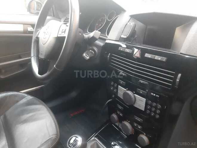 Opel Astra 2007, 235,700 km - 1.4 l - Bakı