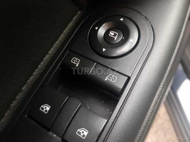 Opel Astra 2007, 235,700 km - 1.4 l - Bakı