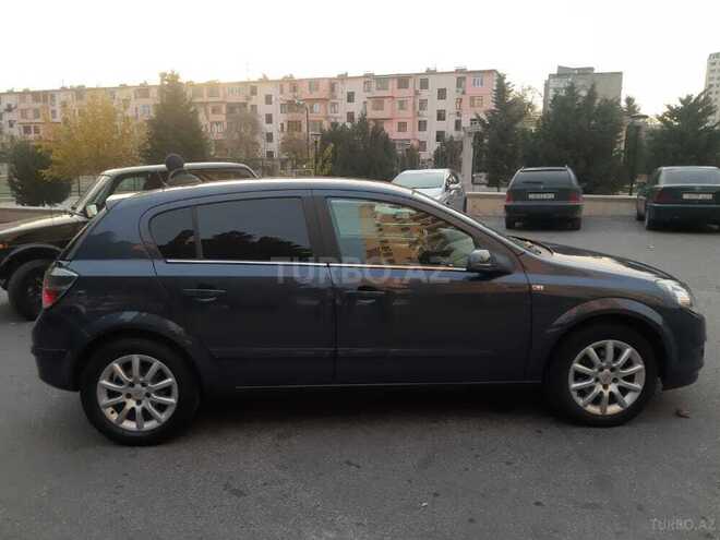Opel Astra 2007, 235,700 km - 1.4 l - Bakı