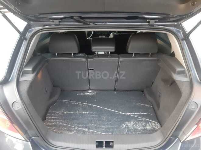 Opel Astra 2007, 235,700 km - 1.4 l - Bakı
