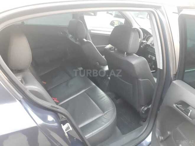 Opel Astra 2007, 235,700 km - 1.4 l - Bakı
