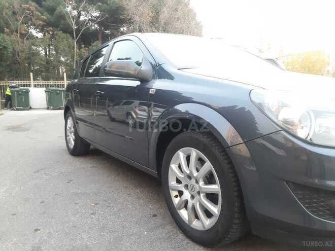 Opel Astra 2007, 235,700 km - 1.4 l - Bakı