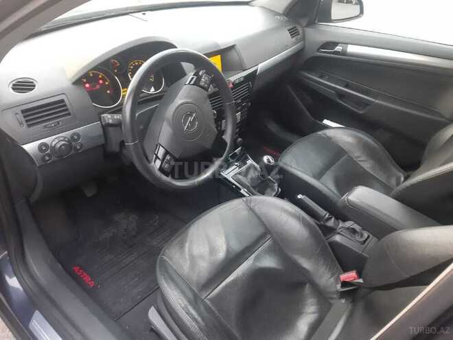 Opel Astra 2007, 235,700 km - 1.4 l - Bakı