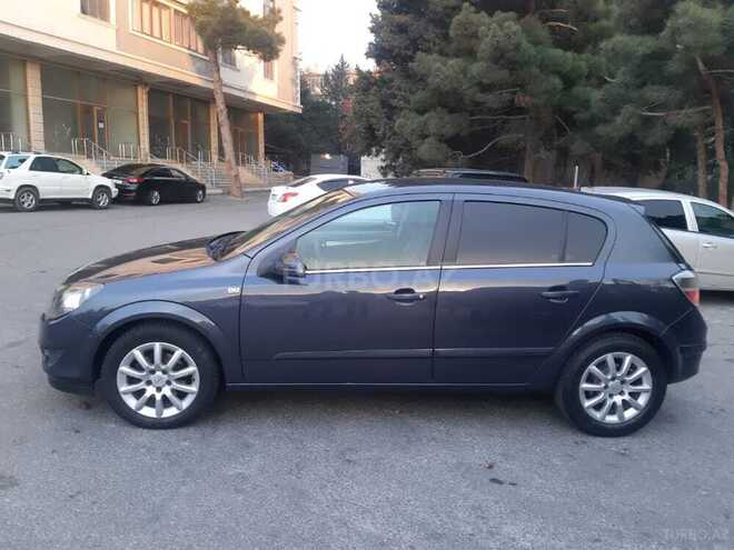Opel Astra 2007, 235,700 km - 1.4 l - Bakı