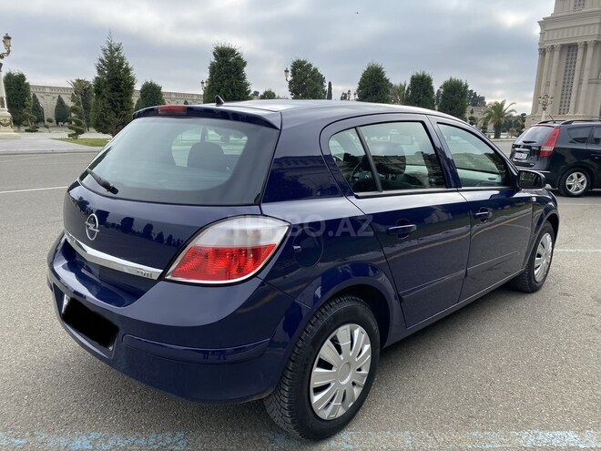 Opel Astra 2006, 244,000 km - 1.3 l - Gəncə