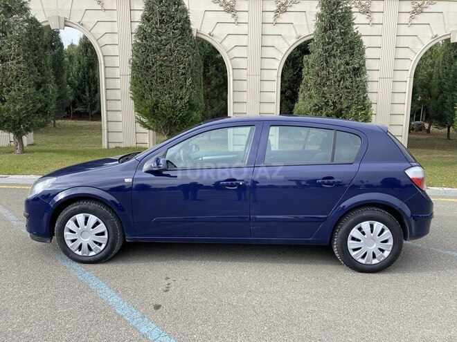 Opel Astra 2006, 244,000 km - 1.3 l - Gəncə