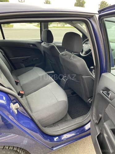 Opel Astra 2006, 244,000 km - 1.3 l - Gəncə