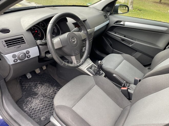 Opel Astra 2006, 244,000 km - 1.3 l - Gəncə