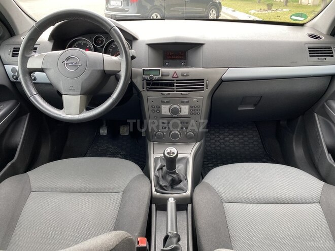 Opel Astra 2006, 244,000 km - 1.3 l - Gəncə