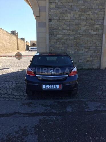 Opel Astra 2006, 178,222 km - 1.4 l - Bakı