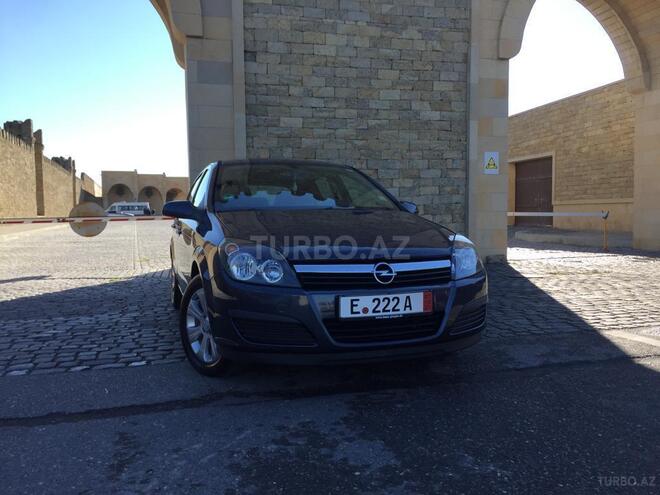 Opel Astra 2006, 178,222 km - 1.4 l - Bakı