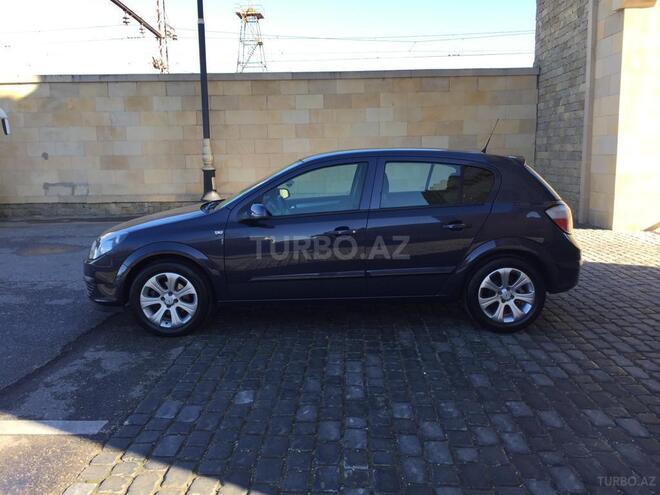 Opel Astra 2006, 178,222 km - 1.4 l - Bakı