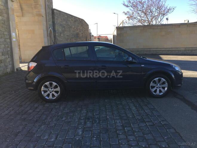 Opel Astra 2006, 178,222 km - 1.4 l - Bakı