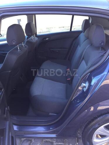 Opel Astra 2006, 178,222 km - 1.4 l - Bakı