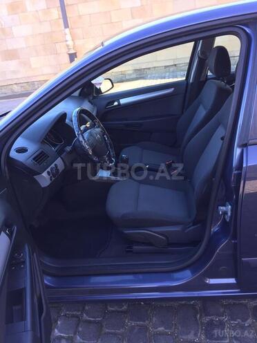 Opel Astra 2006, 178,222 km - 1.4 l - Bakı