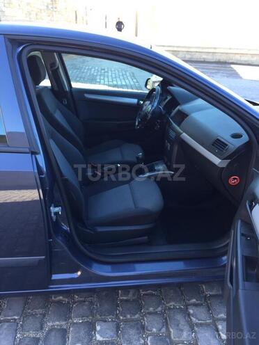 Opel Astra 2006, 178,222 km - 1.4 l - Bakı
