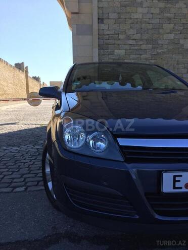 Opel Astra 2006, 178,222 km - 1.4 l - Bakı