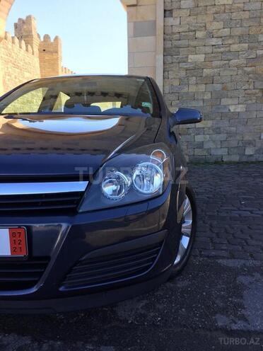 Opel Astra 2006, 178,222 km - 1.4 l - Bakı