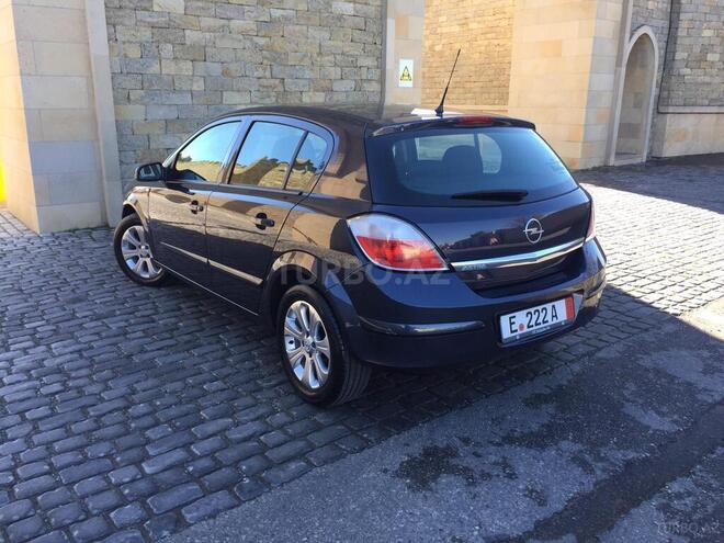 Opel Astra 2006, 178,222 km - 1.4 l - Bakı