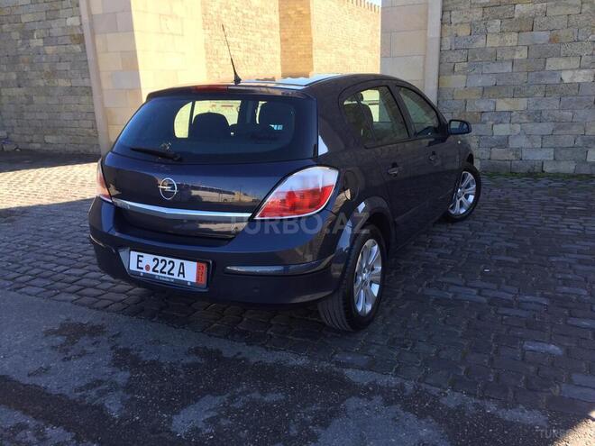 Opel Astra 2006, 178,222 km - 1.4 l - Bakı