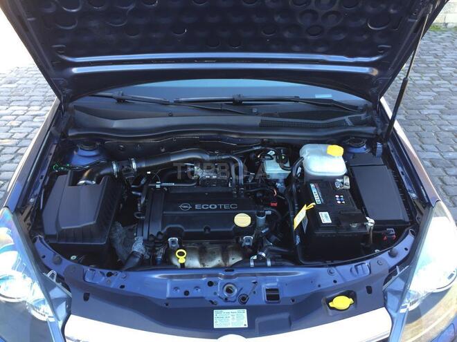 Opel Astra 2006, 178,222 km - 1.4 l - Bakı