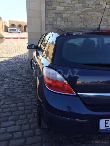 Opel Astra 2006, 178,222 km - 1.4 l - Bakı