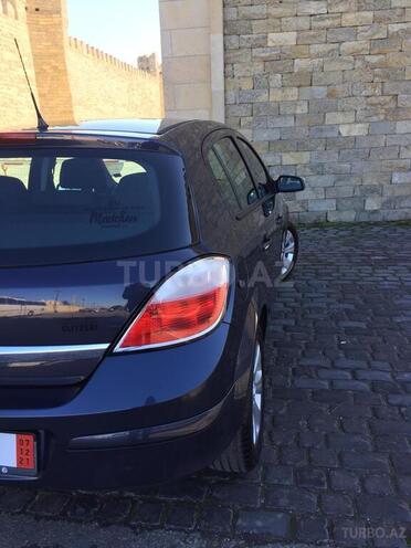 Opel Astra 2006, 178,222 km - 1.4 l - Bakı
