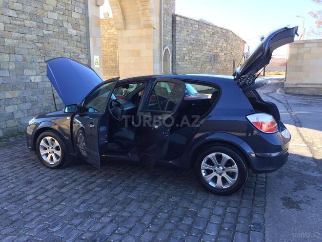 Opel Astra 2006, 178,222 km - 1.4 l - Bakı