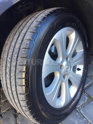 Opel Astra 2006, 178,222 km - 1.4 l - Bakı