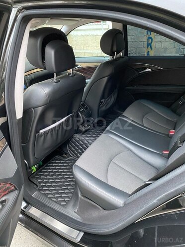 Mercedes E 280 2008, 280,000 km - 3.0 l - Sumqayıt