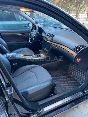 Mercedes E 280 2008, 280,000 km - 3.0 l - Sumqayıt