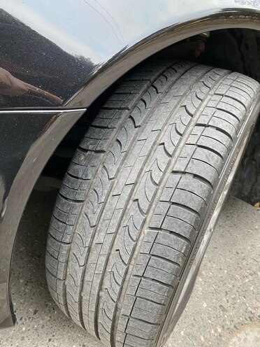 Mercedes E 280 2008, 280,000 km - 3.0 l - Sumqayıt