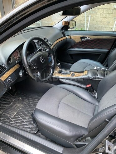 Mercedes E 280 2008, 280,000 km - 3.0 l - Sumqayıt