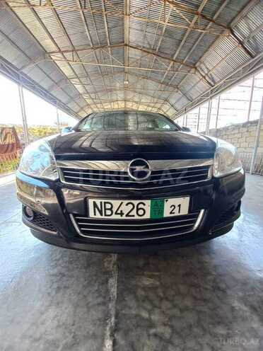 Opel Astra 2009, 275,000 km - 1.4 л - Sabirabad