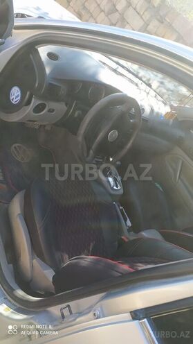 Volkswagen Passat 2003, 270,000 km - 1.8 l - Bakı