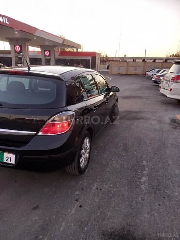 Opel Astra 2009, 275,000 km - 1.4 л - Sabirabad