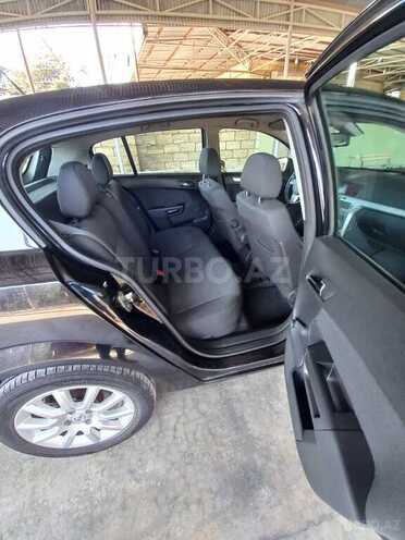 Opel Astra 2009, 275,000 km - 1.4 л - Sabirabad
