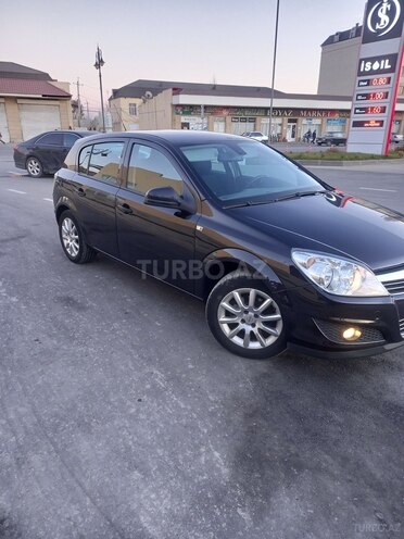 Opel Astra 2009, 275,000 km - 1.4 л - Sabirabad