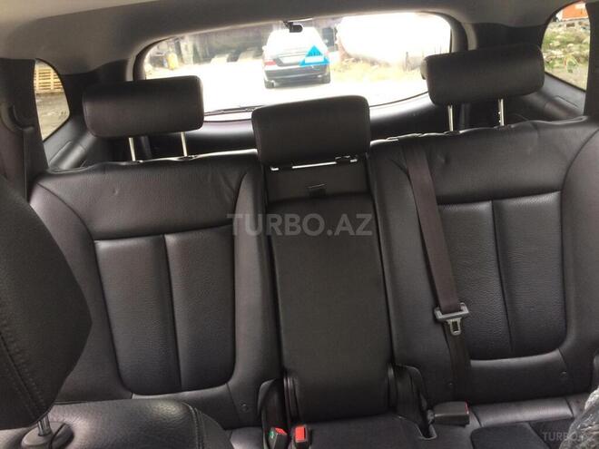 Hyundai Santa Fe 2009, 192,000 km - 2.0 l - Bakı