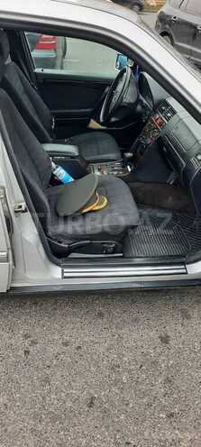Mercedes C 180 1996, 415,000 km - 1.8 л - Bakı