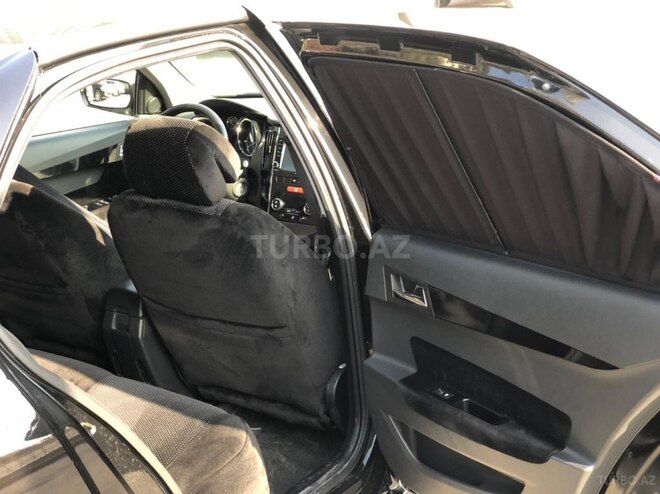 Khazar SD 2021, 40,000 km - 1.7 l - Bakı