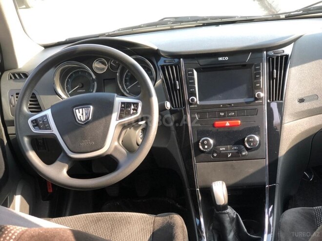Khazar SD 2021, 40,000 km - 1.7 l - Bakı
