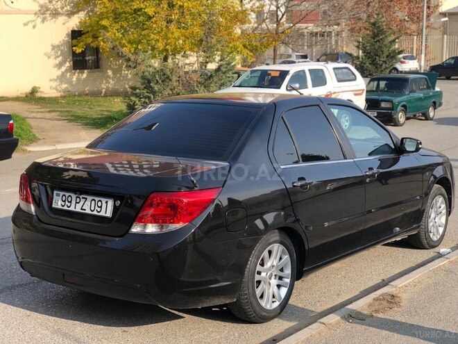 Khazar SD 2021, 40,000 km - 1.7 l - Bakı