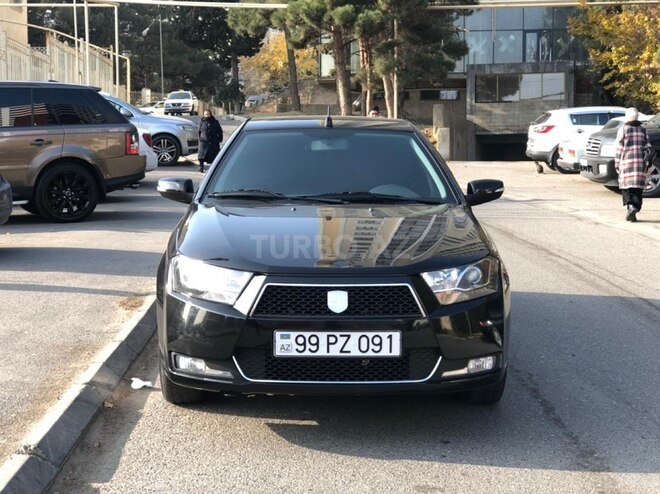 Khazar SD 2021, 40,000 km - 1.7 l - Bakı