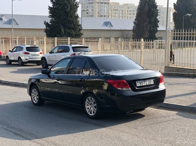 Khazar SD 2021, 40,000 km - 1.7 l - Bakı