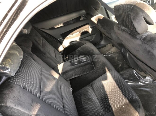 Khazar SD 2021, 40,000 km - 1.7 l - Bakı