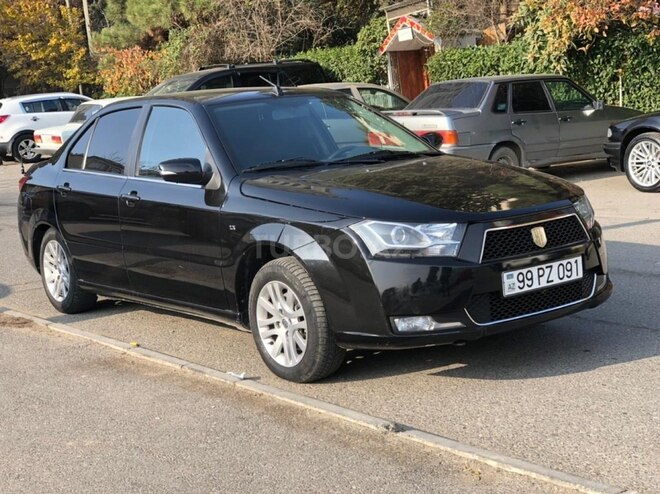Khazar SD 2021, 40,000 km - 1.7 l - Bakı
