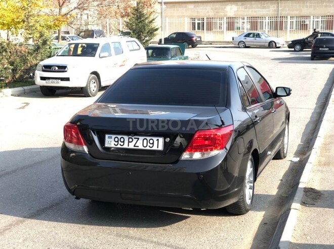 Khazar SD 2021, 40,000 km - 1.7 l - Bakı