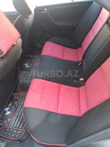 Mercedes C 200 1995, 408,666 km - 2.0 л - Neftçala