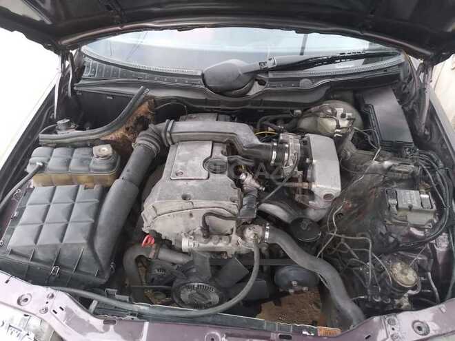 Mercedes C 200 1995, 408,666 km - 2.0 л - Neftçala